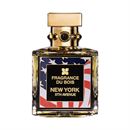 FRAGRANCE DU BOIS New York 5th Avenue Flag Edition Parfum 100 ml